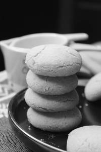 Ghee Biscuits (200 gms)