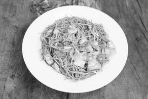 Veg Chowmein