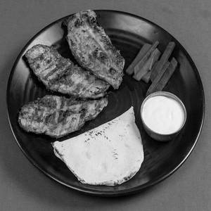 Boneless Pepperbbq