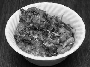 Gobi Masala