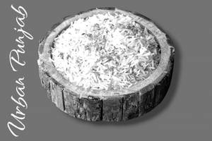 Jeera Rice