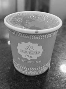 Cardamom Chai (250 Ml)