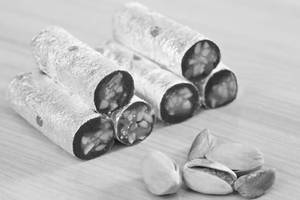 Pista Roll