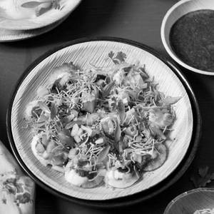 Idli Chaat