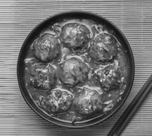 Veg Manchurian