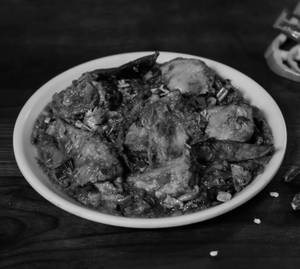 Chicken Maharani