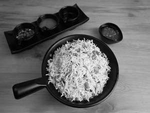 Veg Fried Rice