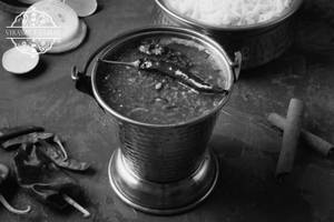 Dal Tadka
