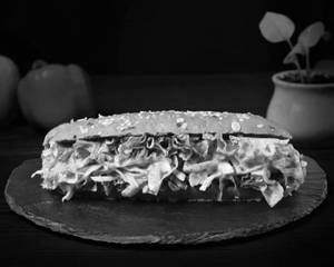 Chicken & Egg Sandwich