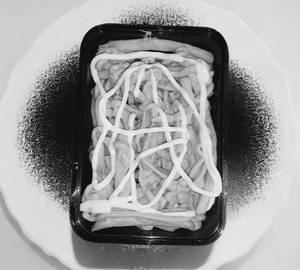 Cheesy Paneer Loaded