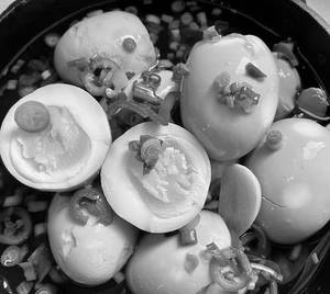 Egg [6pc]
