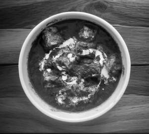 Palak Paneer