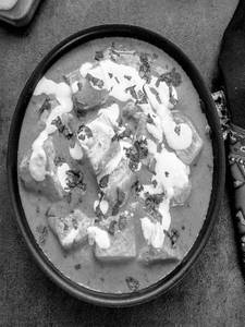 Paneer Butter Masala (medium Spicy)