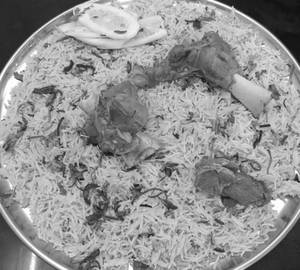 Beef Mandi 
