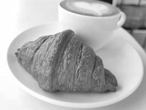 Butter Croissant