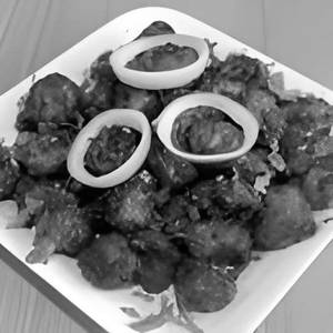 Veg Manchurian