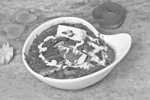 Palak Paneer