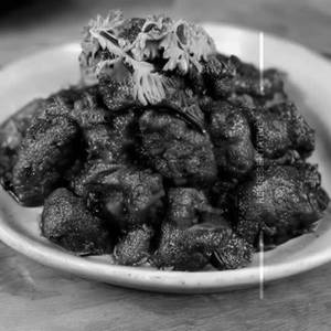 Mutton Pepper Dry 