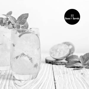 Fresh Lime Soda