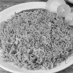 Butter Rice