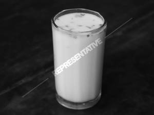 Butter Milk