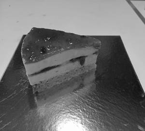 Strawberry Cheese Pastry
