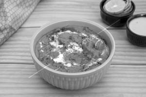 Chicken Lababdar