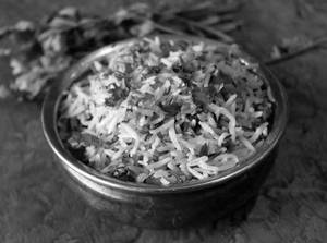 Jeera Rice