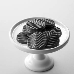 Pure Chocolate Sweet & Milk (40 Pcs)