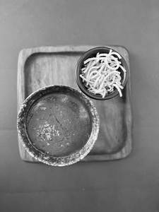 Veg Manchow Soup