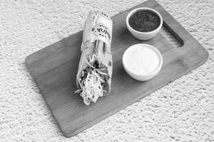 Chicken Cheese Roll