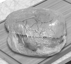 Cheese burger