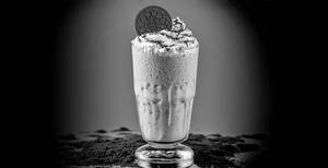 Oreo Shakes