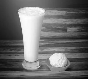Vanilla Milkshake 350 Ml
