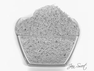 Barik/bhel Sev