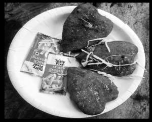Veg Cutlet