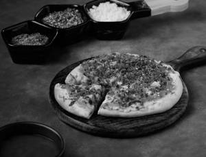 Chicken Mix Pizza 6 Inch