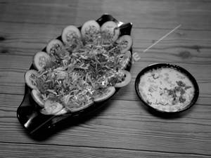 PLain Rice