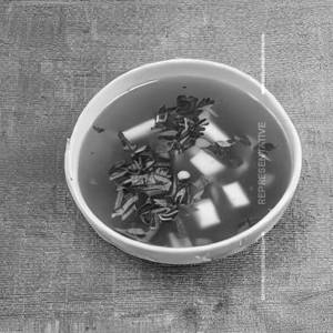 Clear Soup