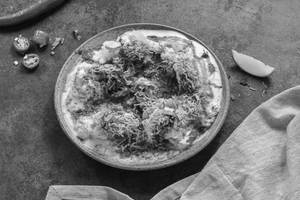 Papdi Chaat