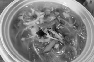 Veg Thukpa Bowl