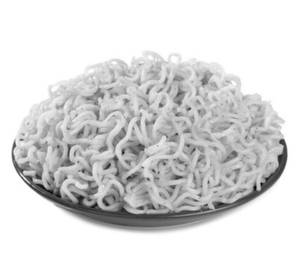 Plain Maggi
