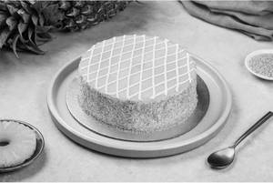 Pineapple Cake [500 Gm]                                              