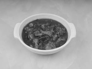 Garlic Chicken Gravy