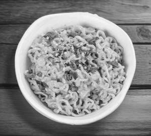 Cheese Noodles