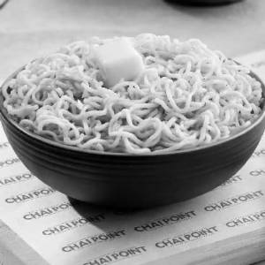 Butter Paneer Masala Maggi