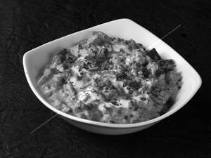 Mix Veg Curry