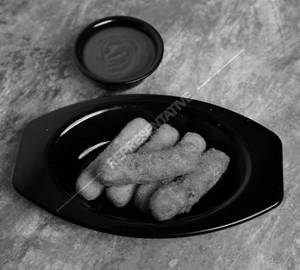 Pizza sticks