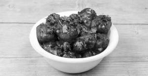 Veg Manchurian