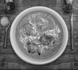 Butter Chicken [1 Plate]